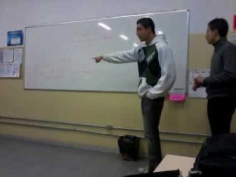 FATEC Santo André - roda fônica - 2012