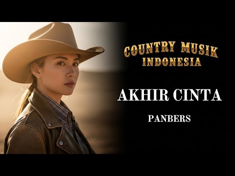 🎸 Akhir Cinta Cover 🤠 | Lagu Country Indonesia Paling Menyentuh Hati – Panbers