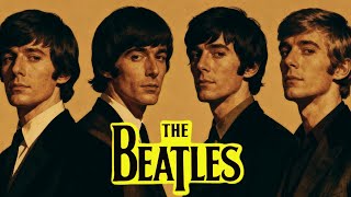 Download lagu The Beatles - Greatest Hits Full Album - Best Beatles Songs Collection Full HD [ LYRICS ]] mp3