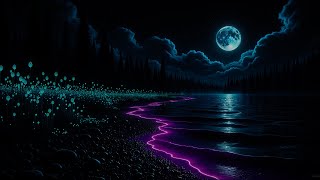 Fall Into Sleep Instantly • Melatonin Release, Stop Overthinking • Goodbye Insomnia