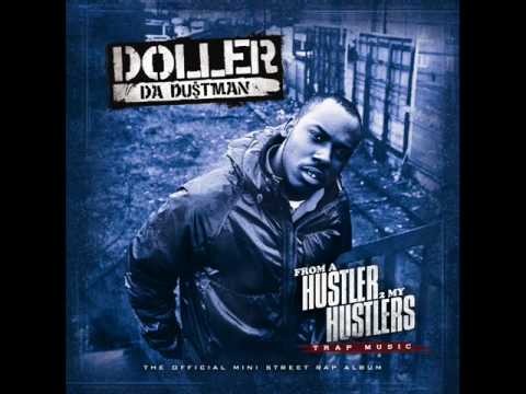 Doller Da Dustman - Bag In A Night (Feat. Yello Boy) (Prod. By Zdot)