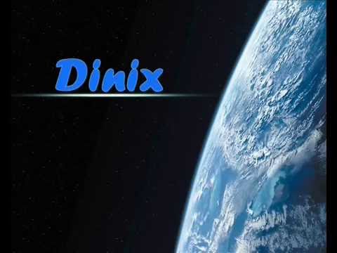 Dinix -Free Palestine | دنيكس- فلسطين الحرة