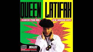 Queen Latifah - Dance For Me (Vocal)