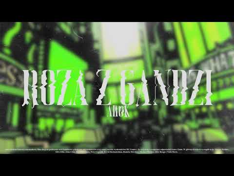 Aruk - Róża z Gandzi