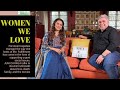 Women We Love Juhi Chawla Rajeev Masand