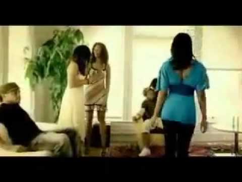 Choclair - Weekend Feat. Karl Wolf (Official Video)