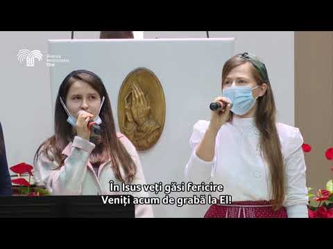 Serviciu divin | Pavel Mezei | Duminică dimineața, 27 decembrie 2020