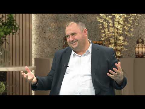 22. "Kjo është koha" - Dedikuar muajit Ramazan 2025