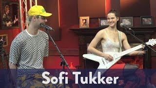 Sofi Tukker - &quot;That&#39;s It&quot; (Live)