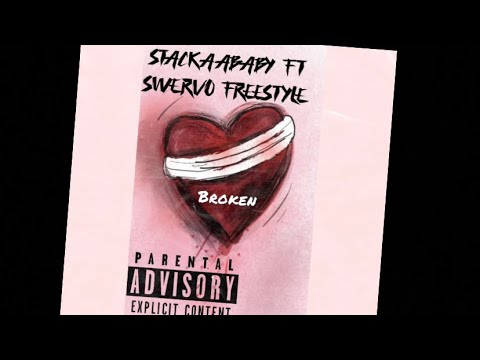 Stackaababy ft swervo Freestyle (official audio)