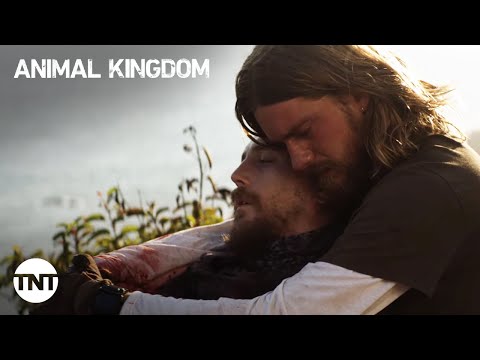 Deran Says Goodbye to Craig [CLIP] | Animal Kingdom | TNT