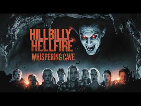 🔥Whispering Cave 🪕 Hillbilly Hellfire  💀Bluegrass Metal ⚡