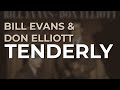 Bill Evans - Tenderly (Official Audio)
