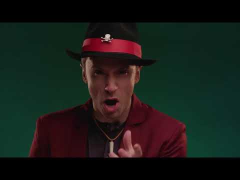 Epic Disney Villains Medley   Peter Hollens feat  Whitney Avalon