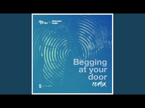 Begging (Short Club Mix)