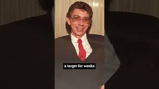 America's MOST SUCCESSFUL Unsolved Bank Robbery?! | The Shootist | Crime 101