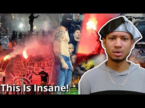 AMERICAN REACTS TO Ultra - Our way of life! (10.000 Subscribers Special)