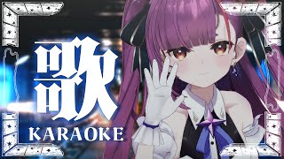 . 配信開始 - 《 歌枠 / KARAOKE 》夜だ。外で歌う。《 焔魔るり/ライブユニオン 》