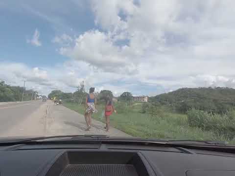 Cavalcante GO é um lugar cheio de atrações. dia 14 de janeiro 2026