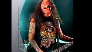 Slayer-Born To Be Wild lyrics