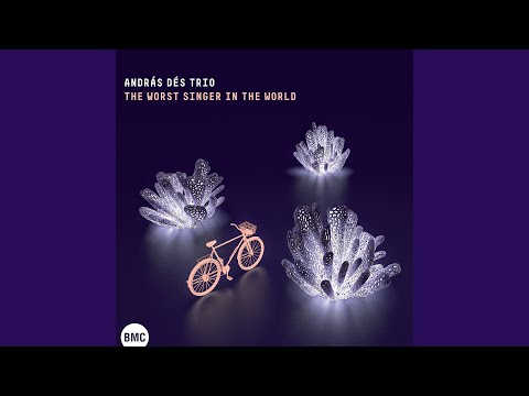 Gardening (feat. Márton Fenyvesi)