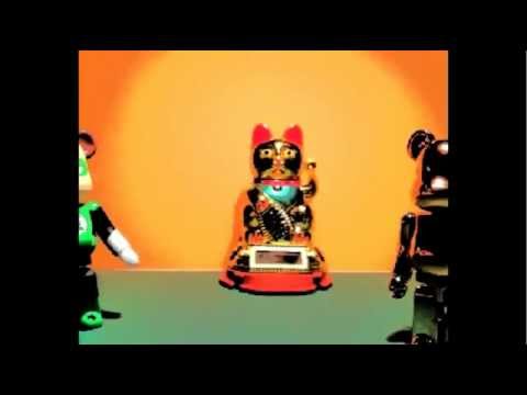 Weichhold & Namito pres. HickHack - Hick