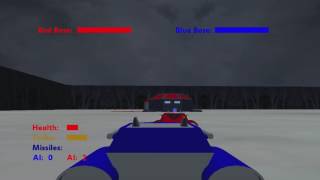 Conquest (5/21/2011)