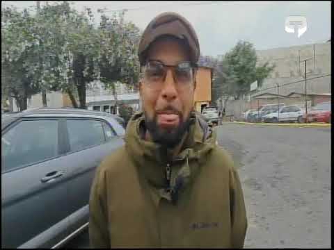 Patinaje con una nueva especialidad en descenso se comienza a masificar