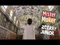 Michelangelo | Arty History | Mister Maker | ZeeKay Junior