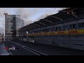 Lekker racen + we hebben ons eigen Instagram account! - F1 2018 livestream