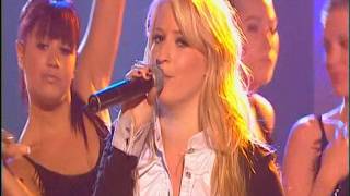 Kate Alexa - Teardrops (Good Friday Appeal 2008)