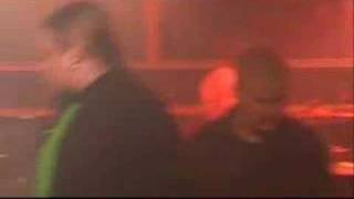 Smoke Society - Not My World (Live at Hevimesta)