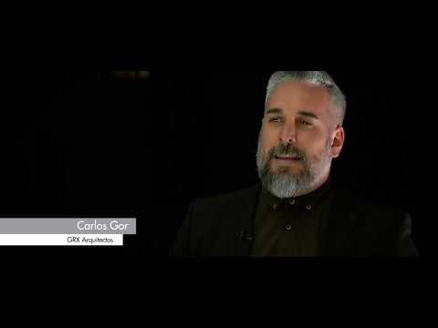 FACtual Registro Ibérico Activo de Jóvenes Arquitectos | Roca Madrid Gallery