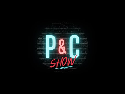 Pedro & Chris - Intro