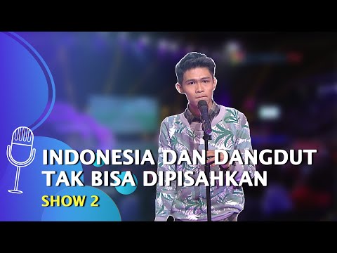 Stand Up Indra Frimawan: Bukannya Nyanyi tapi Godain Suami Orang, Sama Kayak Koruptor - SUCI 5