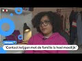 Wajd maakt zich zorgen over familie in Gaza
