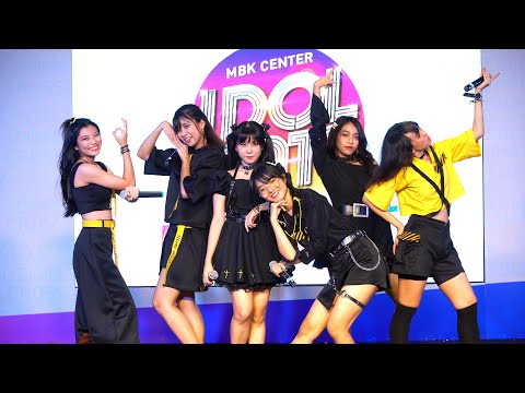 191103『4K』Idol Live Show "May Day" @ MBK Center IDOL 2019 "Born to be IDOL"