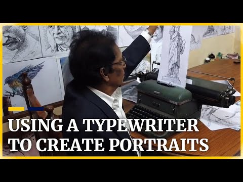 Type Artist | A.C. Gurumurthy | BSTV