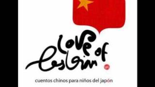 Me amo - Love of Lesbian