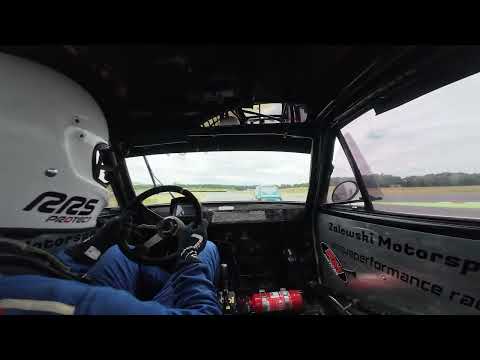 3 Runda Maluch Trophy 2025