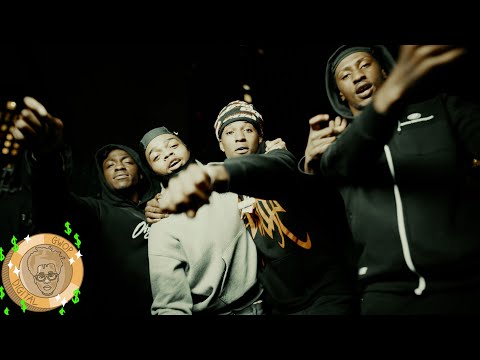 Digital Day #10 Ft - GatGang x Ebk187 x BandmanRill