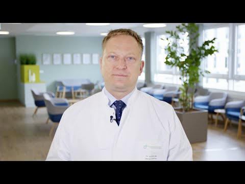 Die Abteilung für Allgemein- und Viszeralchirurgie stellt sich vor