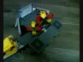 LEGO MANEGE MONTAGE TWISTER