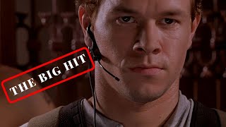 THE BIG HIT (1998)   Action Comedy Crime   Full Mo