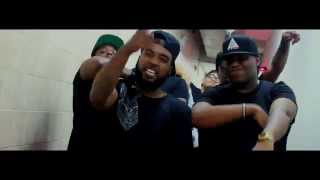 Hydeff - Bowlin&#39; (Official Video)