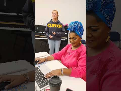 Simply beautiful @Sophie Lennon @Wicked: For Good #forgood  #shorts