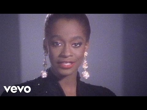 Regina Belle - This Is Love