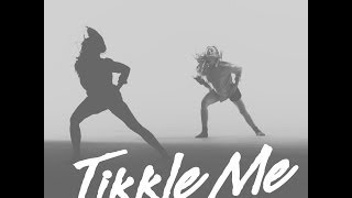 TIKKLE ME - GENIUS (Official video)