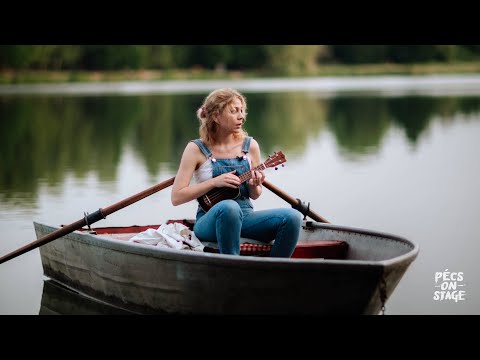 Pécs On Stage - Kati Wintermans