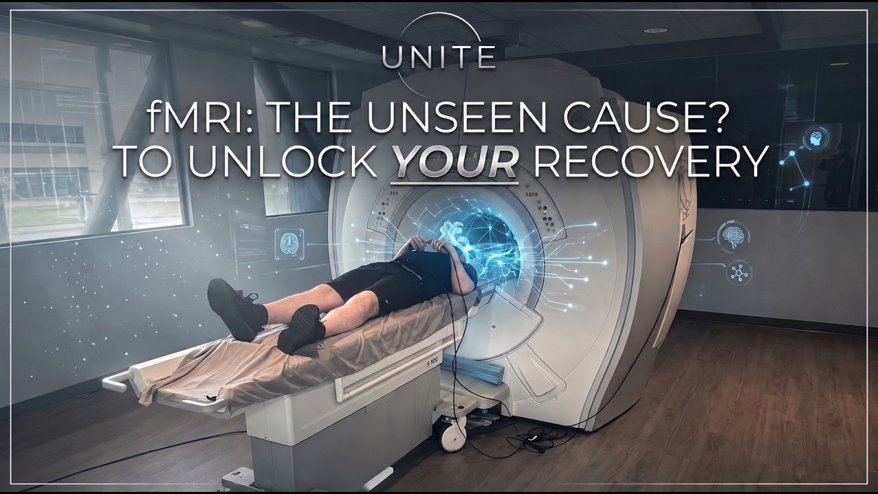 Archie Daniels on fMRI — Seeing What the Scan Can’t